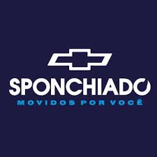 Sponchiado - Chevrolet